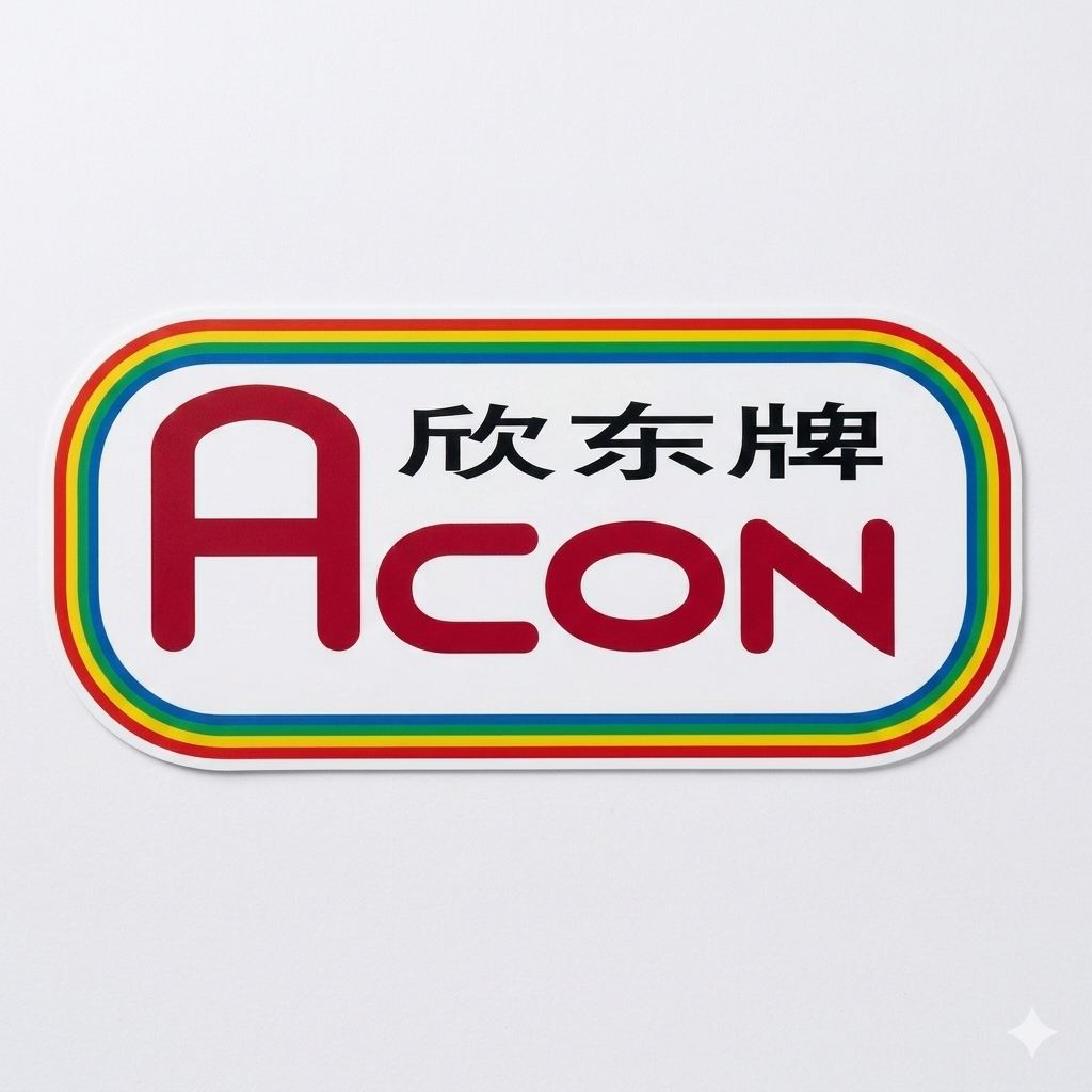 欣东牌 ACON